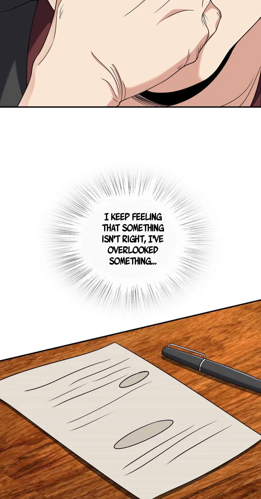My Wife Is From a Thousand Years Ago Chapter 181 page 13