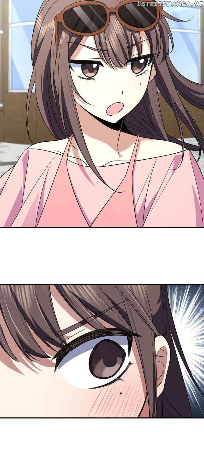 My Wife Is From a Thousand Years Ago Chapter 177 page 32