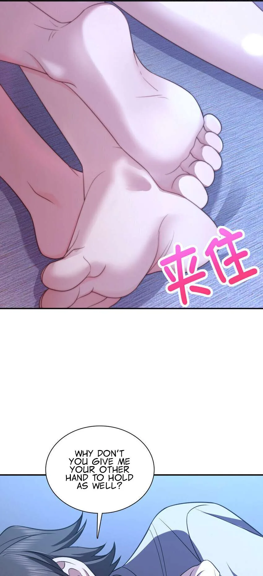 My Wife Is From a Thousand Years Ago Chapter 176 page 26