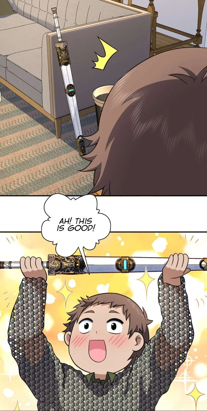 My Wife Is From a Thousand Years Ago Chapter 181 page 30
