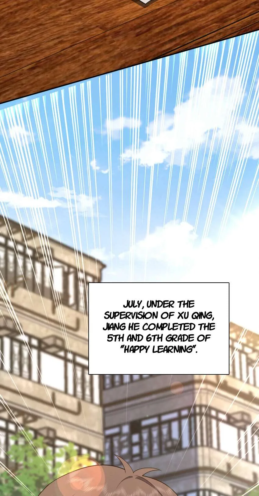 My Wife Is From a Thousand Years Ago Chapter 181 page 14