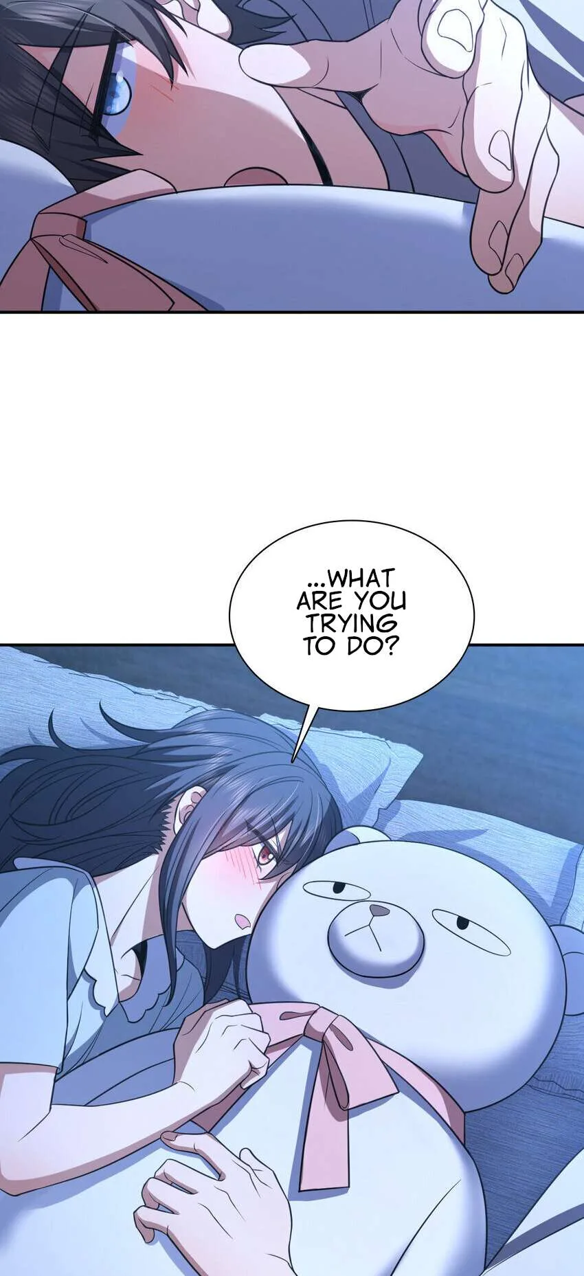 My Wife Is From a Thousand Years Ago Chapter 176 page 27