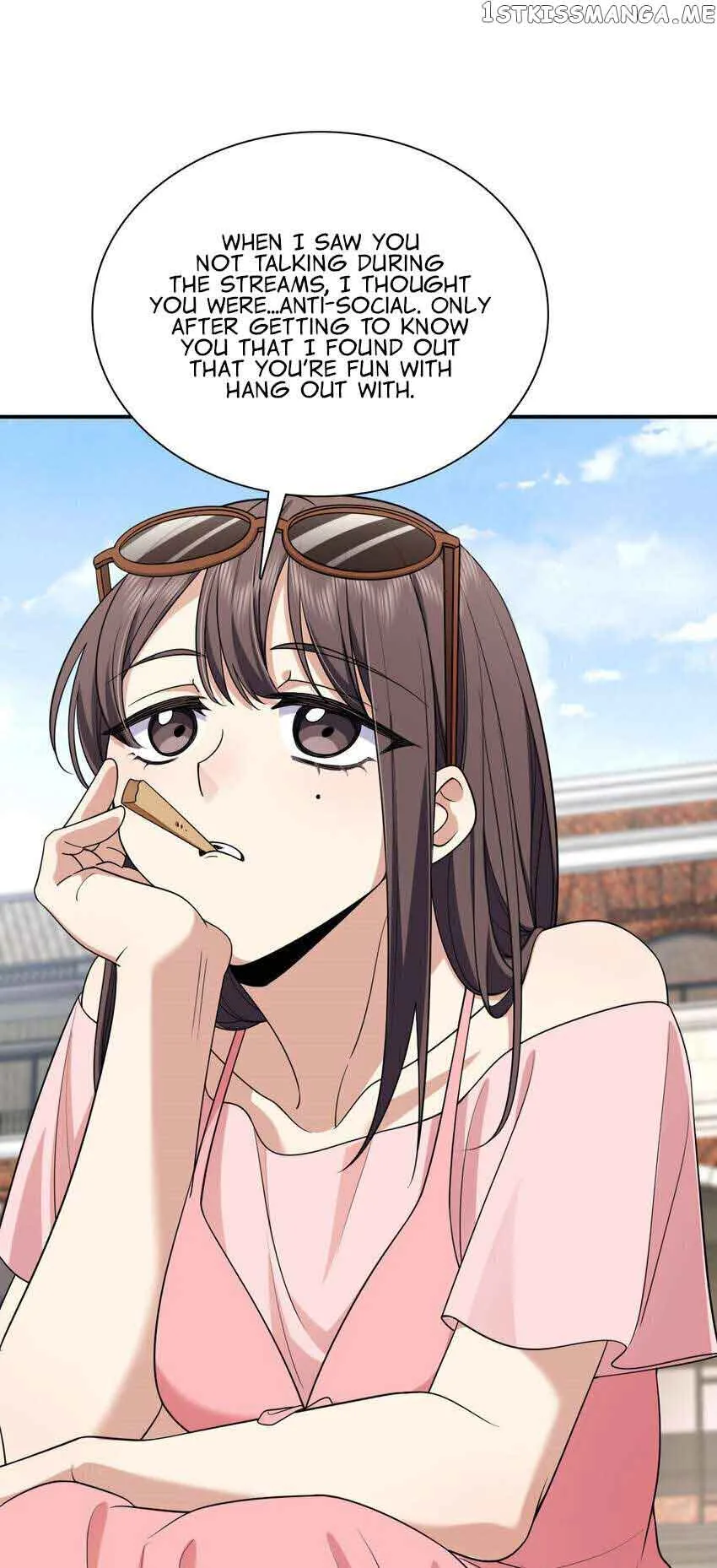 My Wife Is From a Thousand Years Ago Chapter 178 page 25