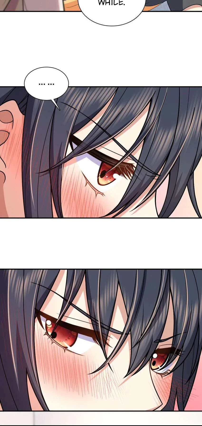 My Wife Is From a Thousand Years Ago Chapter 176 page 36