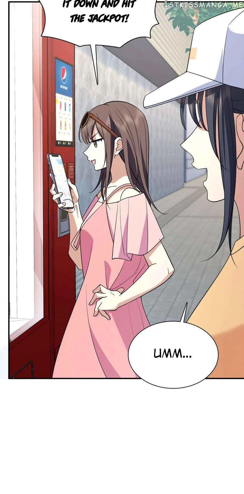 My Wife Is From a Thousand Years Ago Chapter 177 page 39