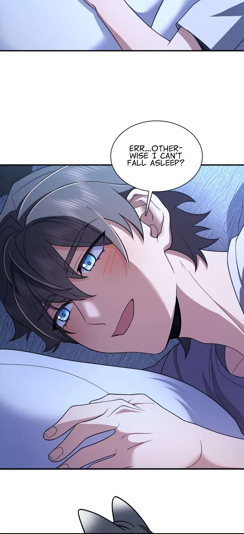 My Wife Is From a Thousand Years Ago Chapter 176 page 28