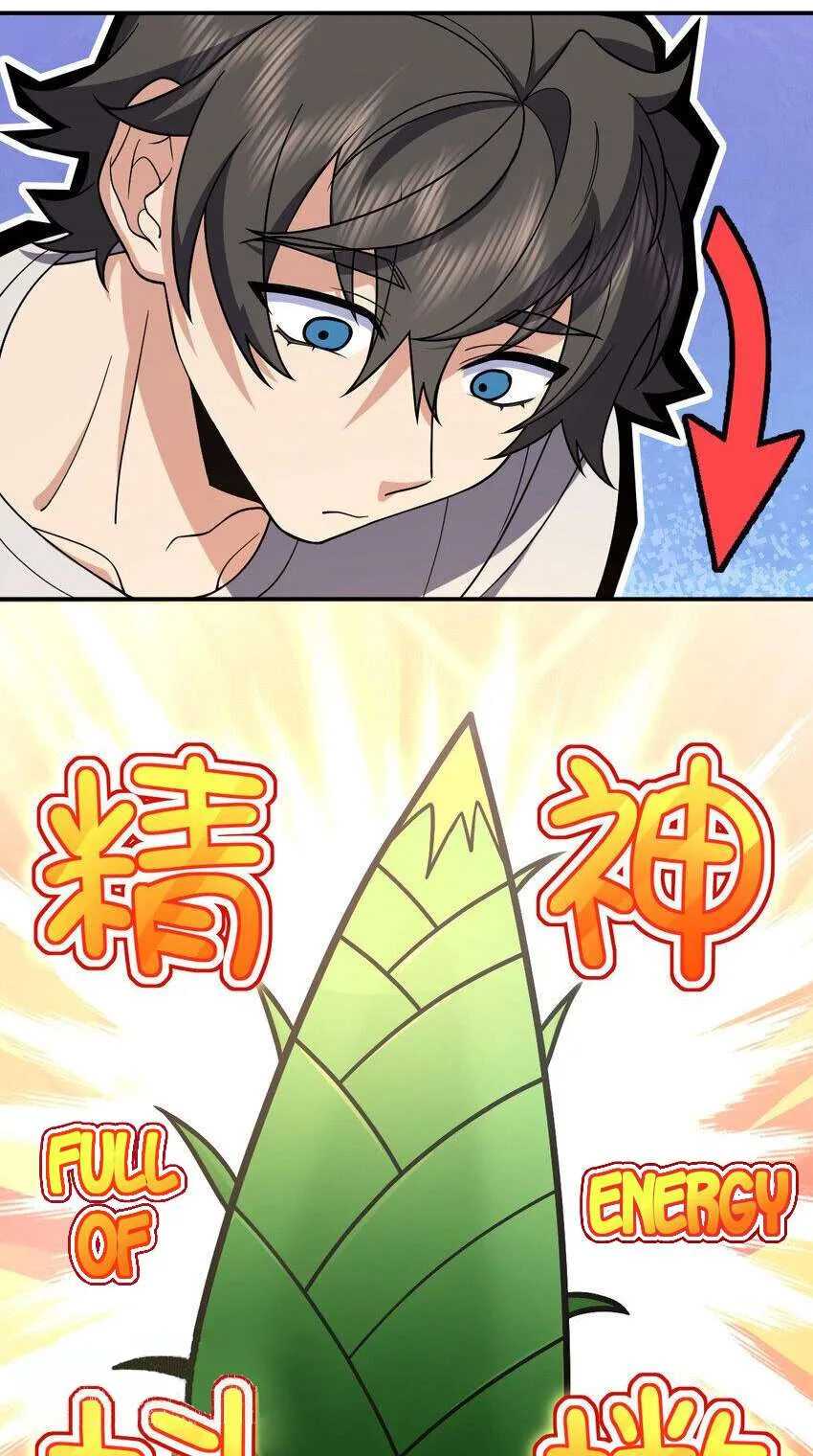 My Wife Is From a Thousand Years Ago Chapter 176 page 39