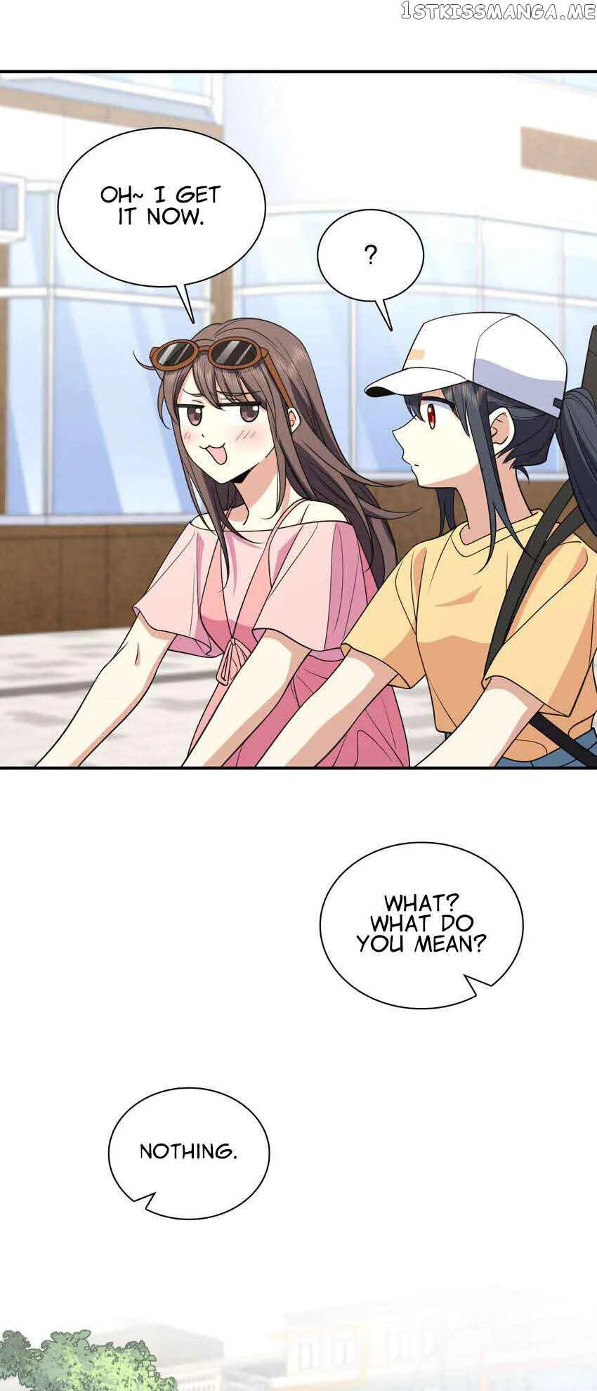 My Wife Is From a Thousand Years Ago Chapter 177 page 33
