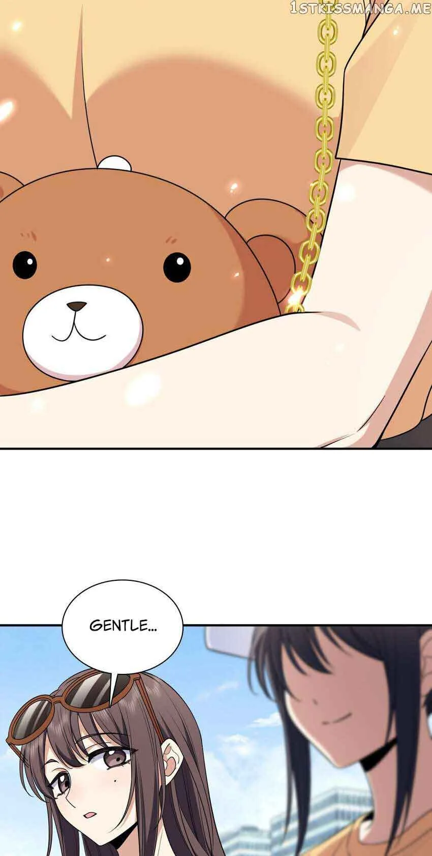 My Wife Is From a Thousand Years Ago Chapter 178 page 32