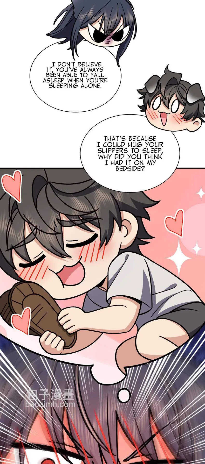 My Wife Is From a Thousand Years Ago Chapter 176 page 29