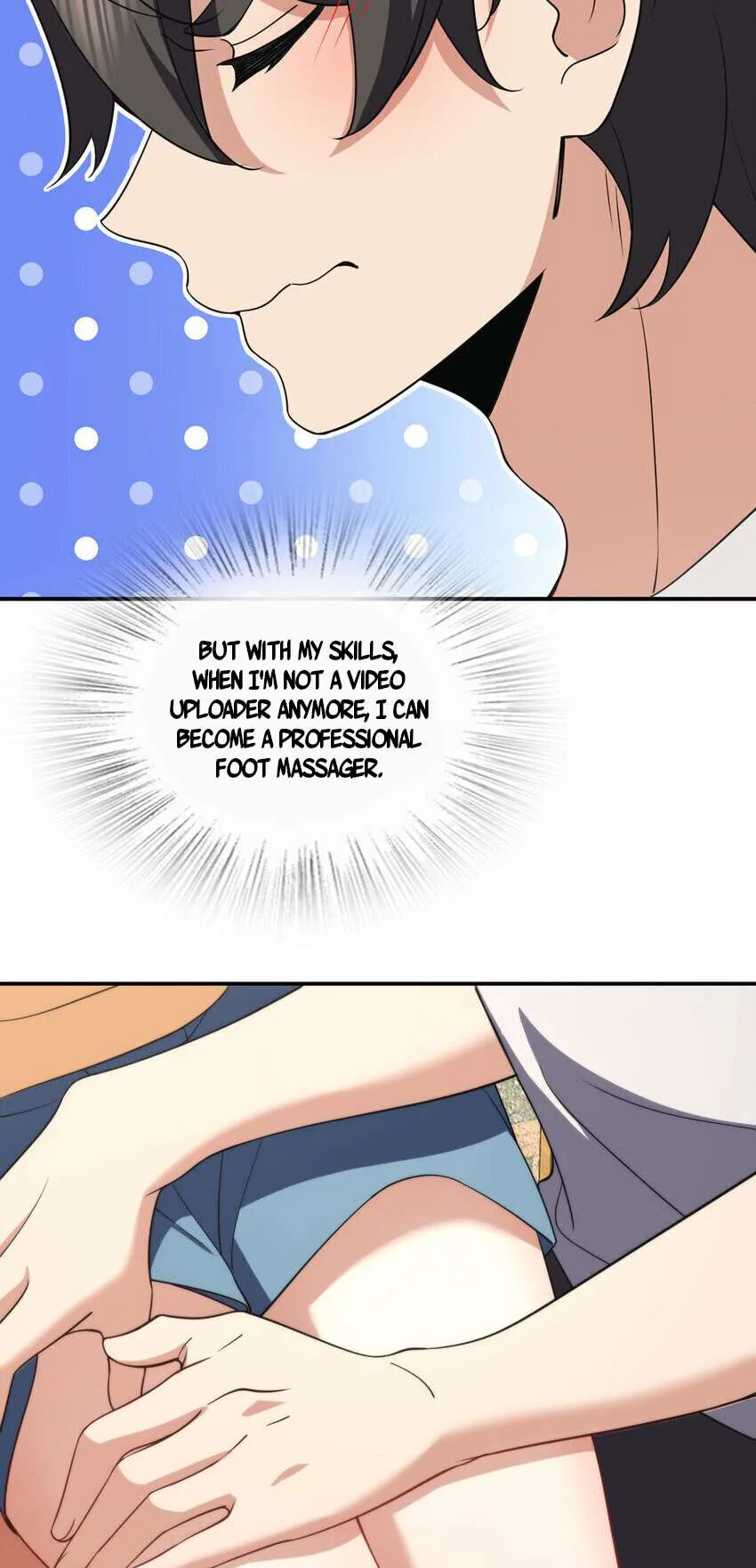 My Wife Is From a Thousand Years Ago Chapter 183 page 29