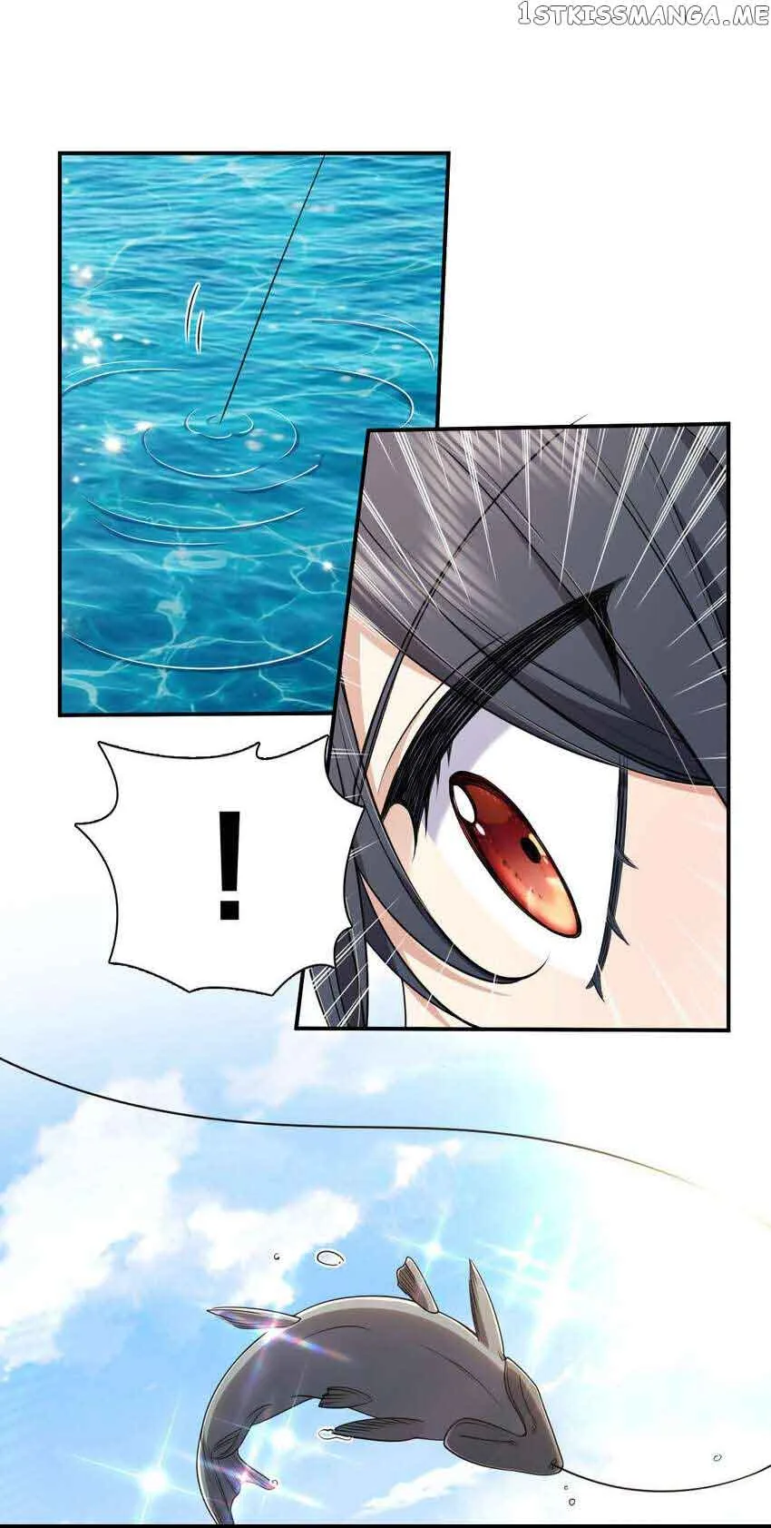 My Wife Is From a Thousand Years Ago Chapter 178 page 34