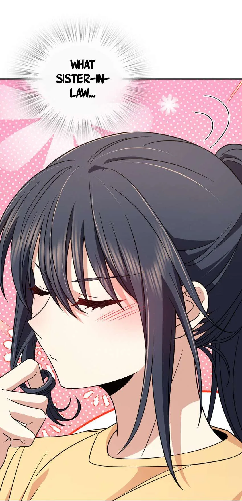 My Wife Is From a Thousand Years Ago Chapter 182 page 13