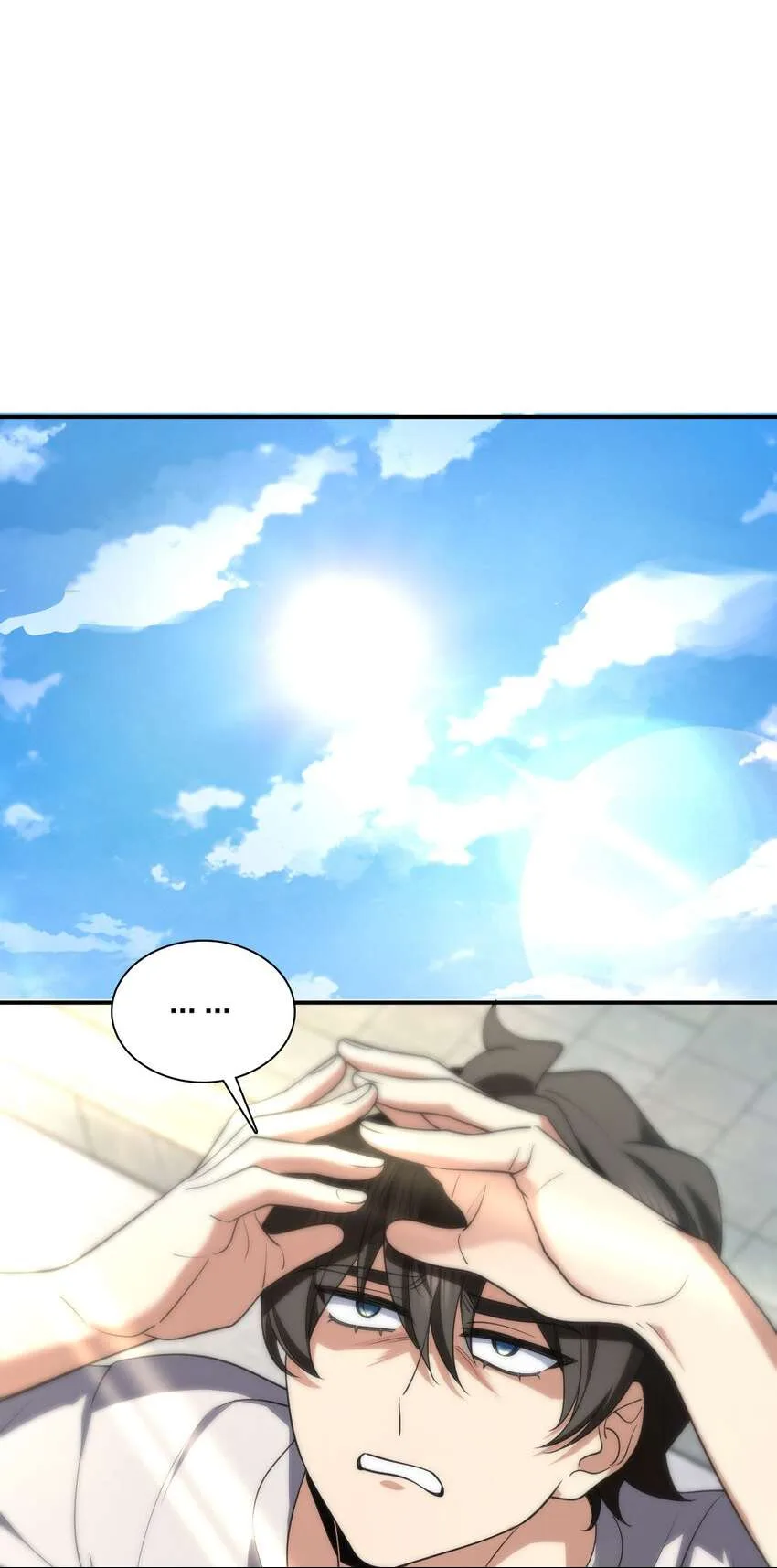 My Wife Is From a Thousand Years Ago Chapter 183 page 6