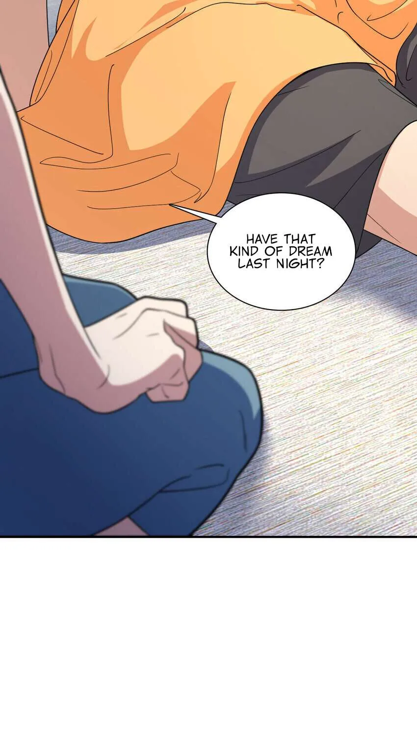 My Wife Is From a Thousand Years Ago Chapter 176 page 38