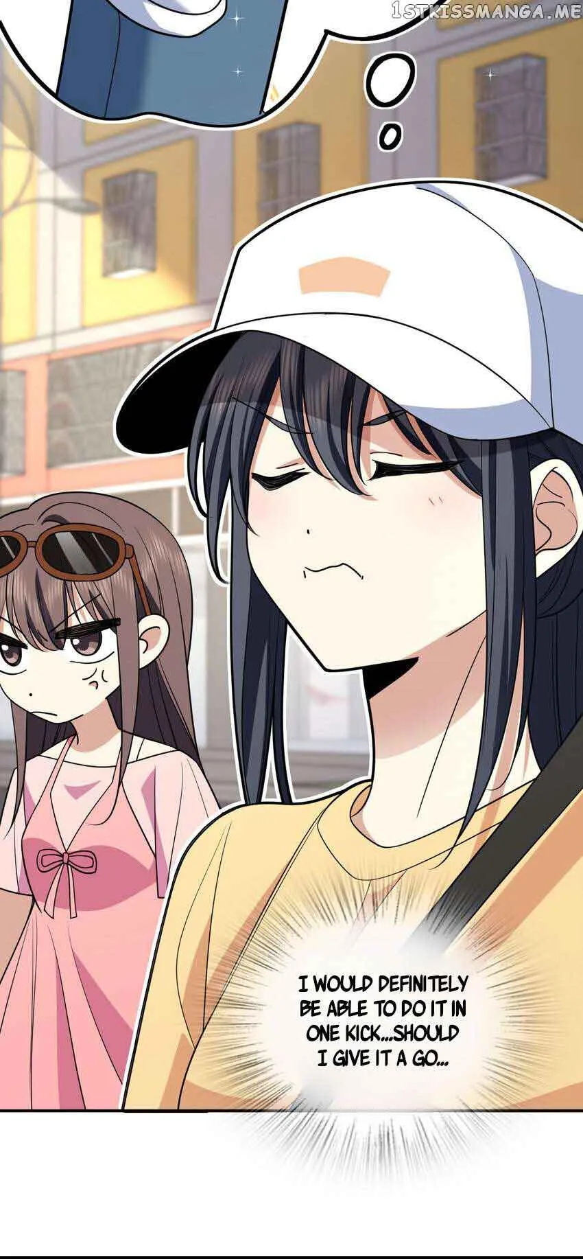 My Wife Is From a Thousand Years Ago Chapter 177 page 44