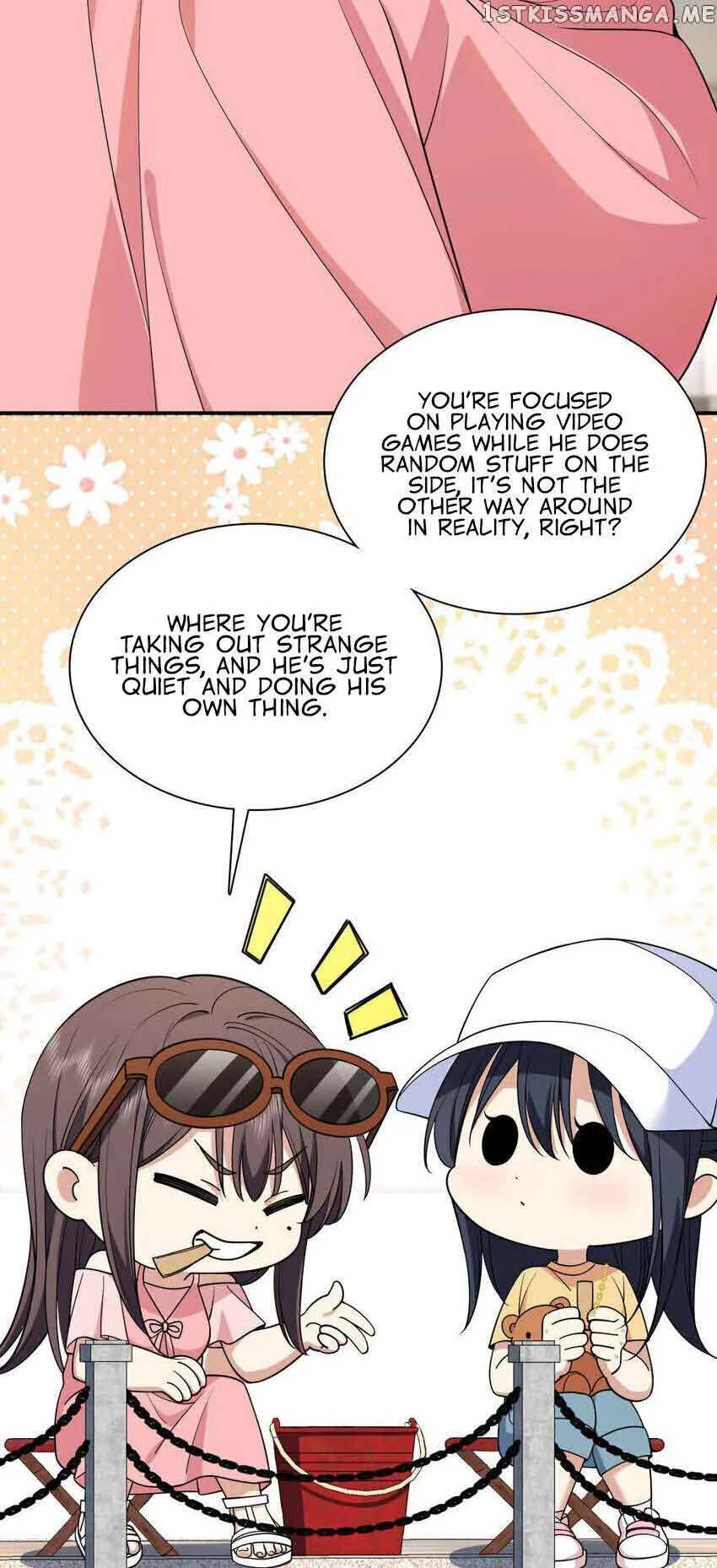 My Wife Is From a Thousand Years Ago Chapter 178 page 26