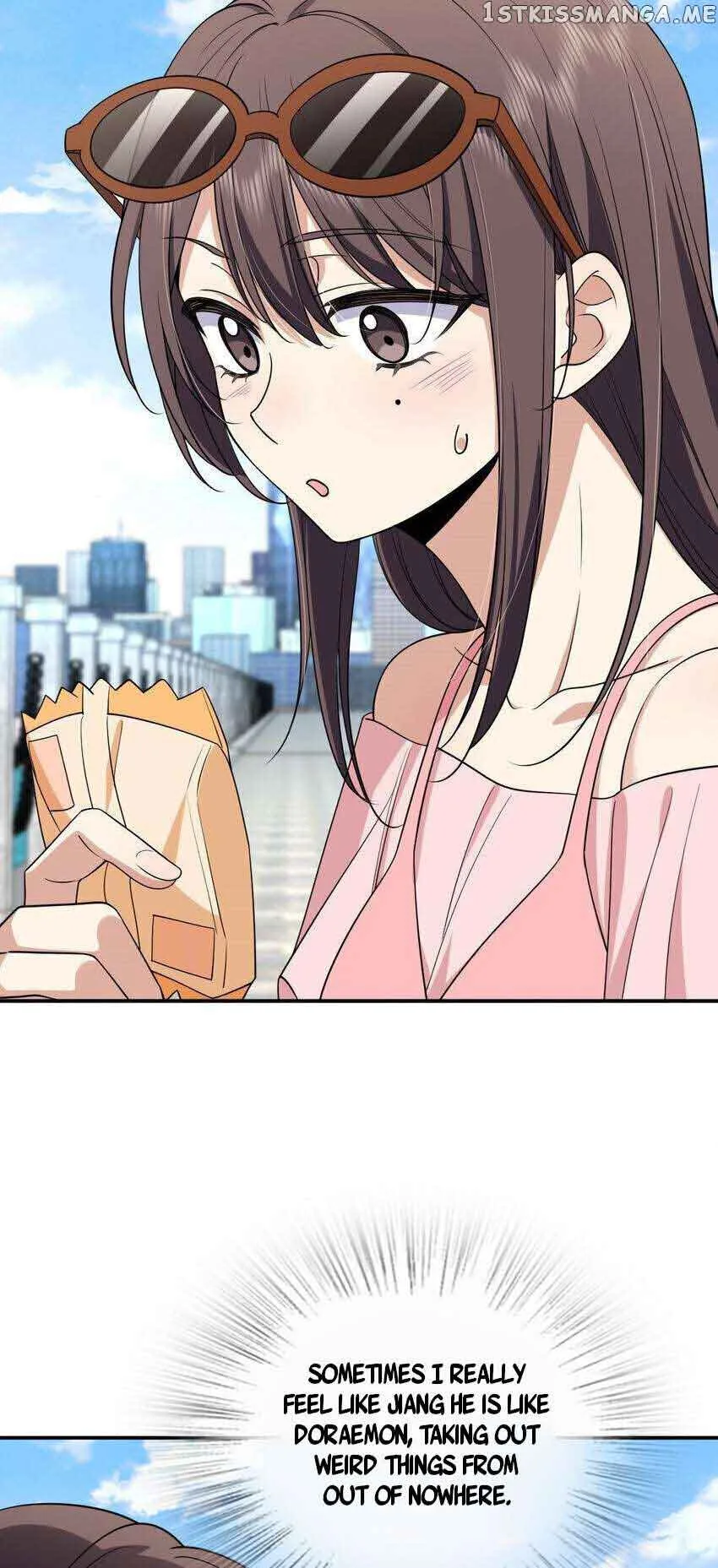 My Wife Is From a Thousand Years Ago Chapter 178 page 22