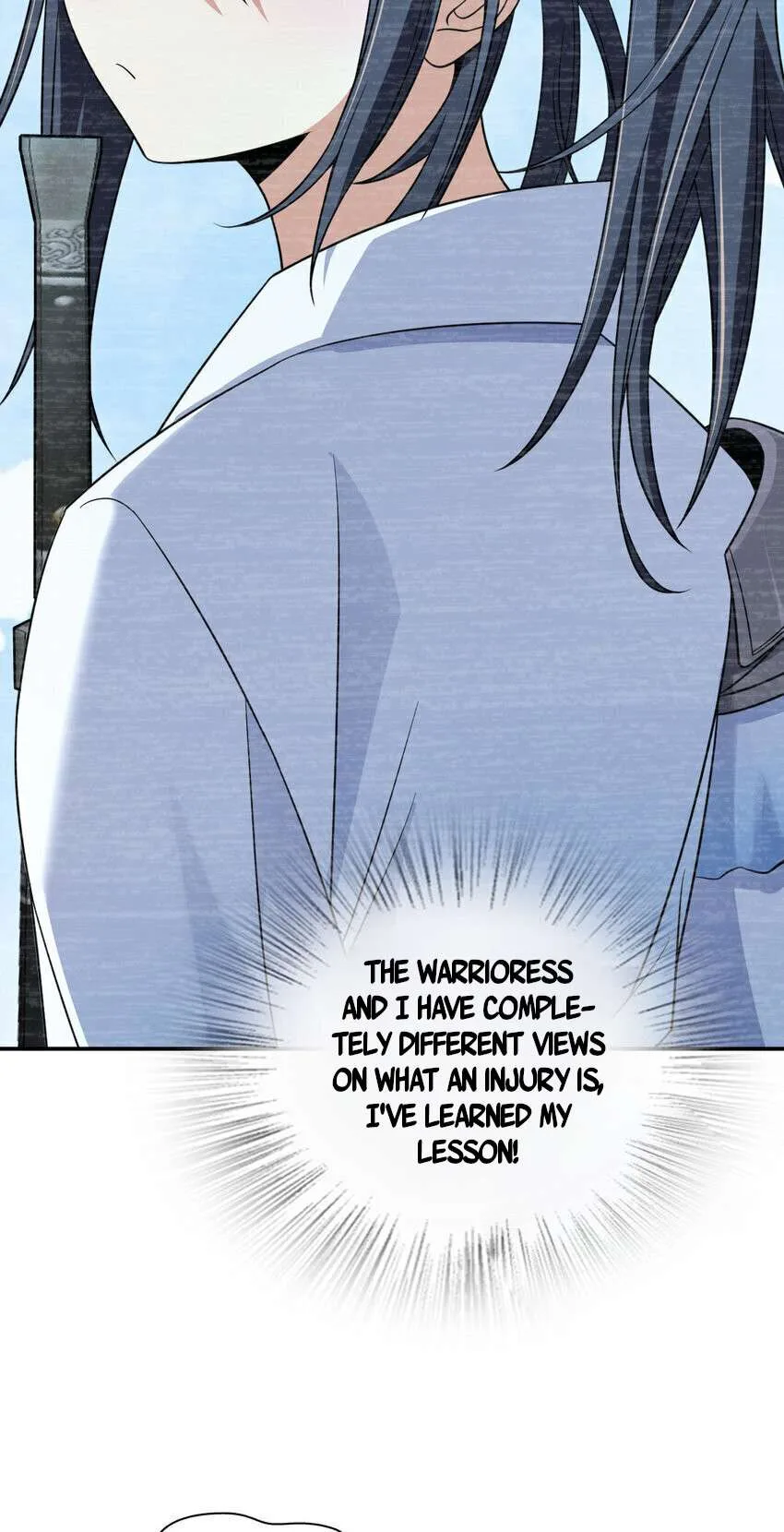 My Wife Is From a Thousand Years Ago Chapter 182 page 6