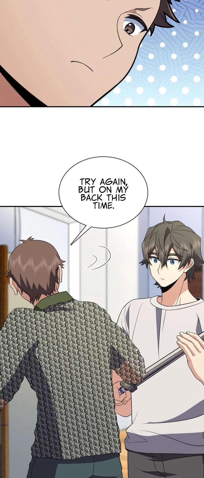 My Wife Is From a Thousand Years Ago Chapter 182 page 16