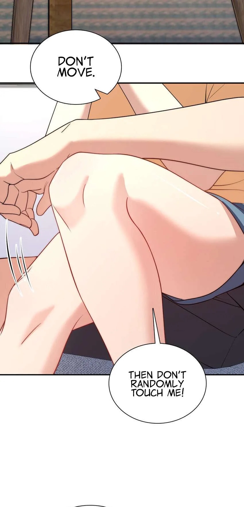 My Wife Is From a Thousand Years Ago Chapter 183 page 27