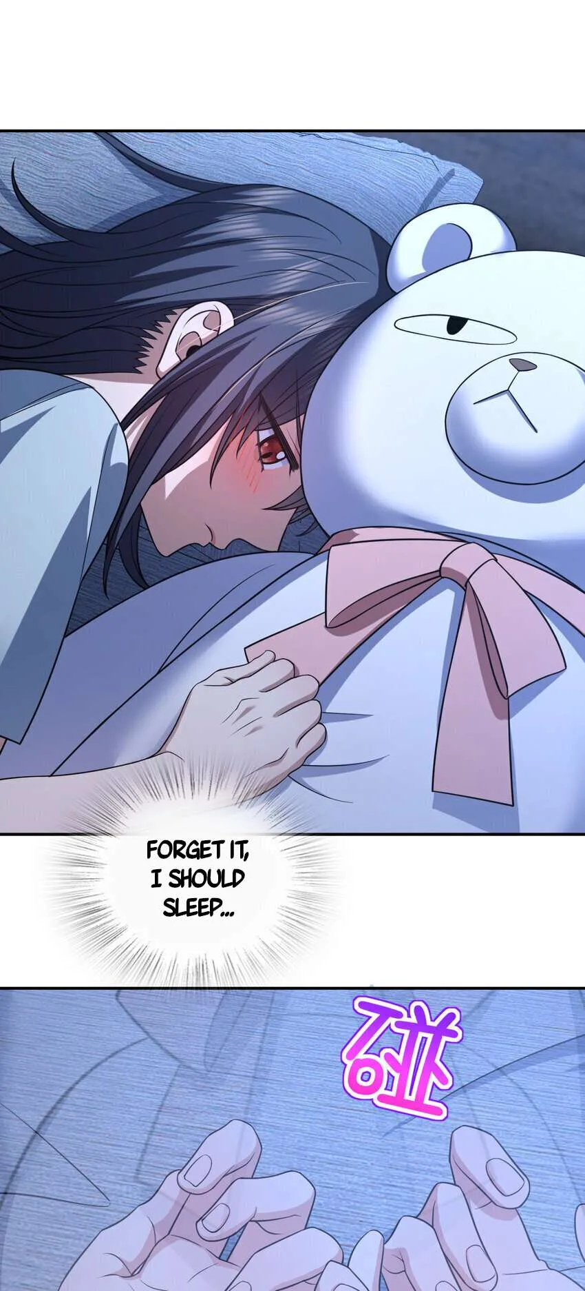My Wife Is From a Thousand Years Ago Chapter 176 page 20