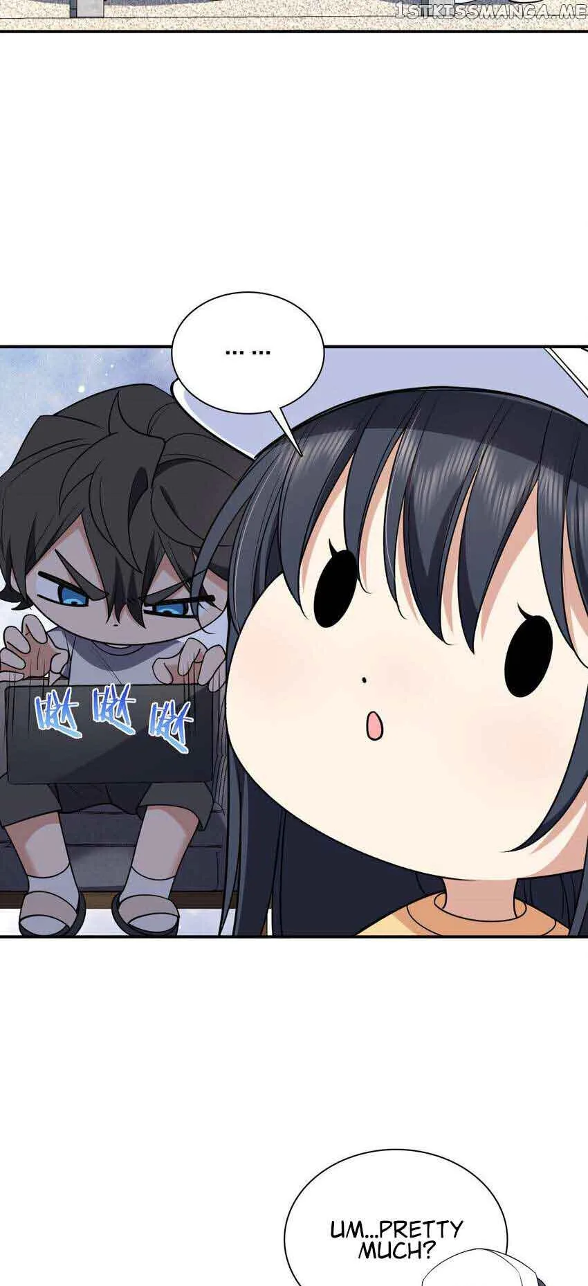 My Wife Is From a Thousand Years Ago Chapter 178 page 27