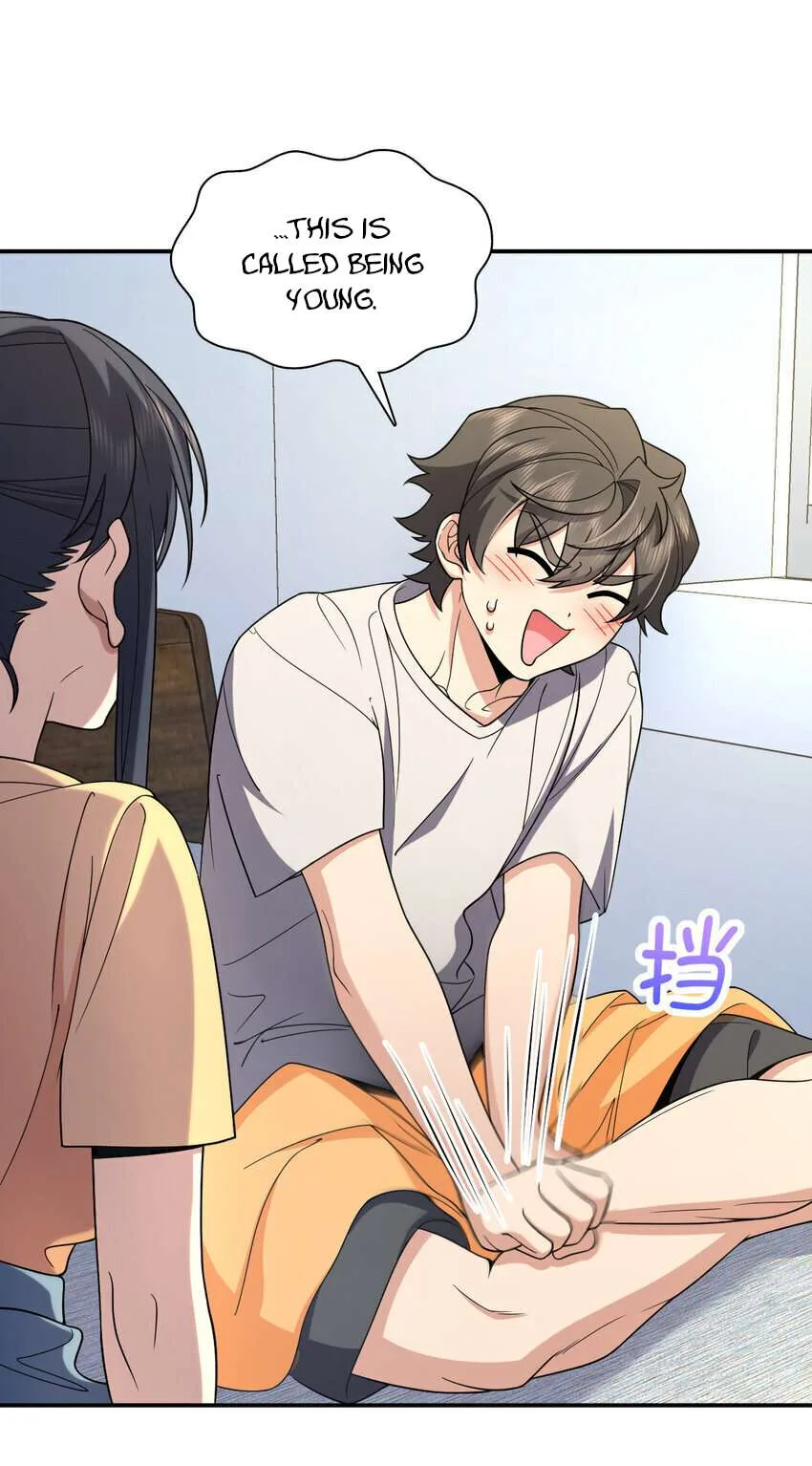 My Wife Is From a Thousand Years Ago Chapter 176 page 41