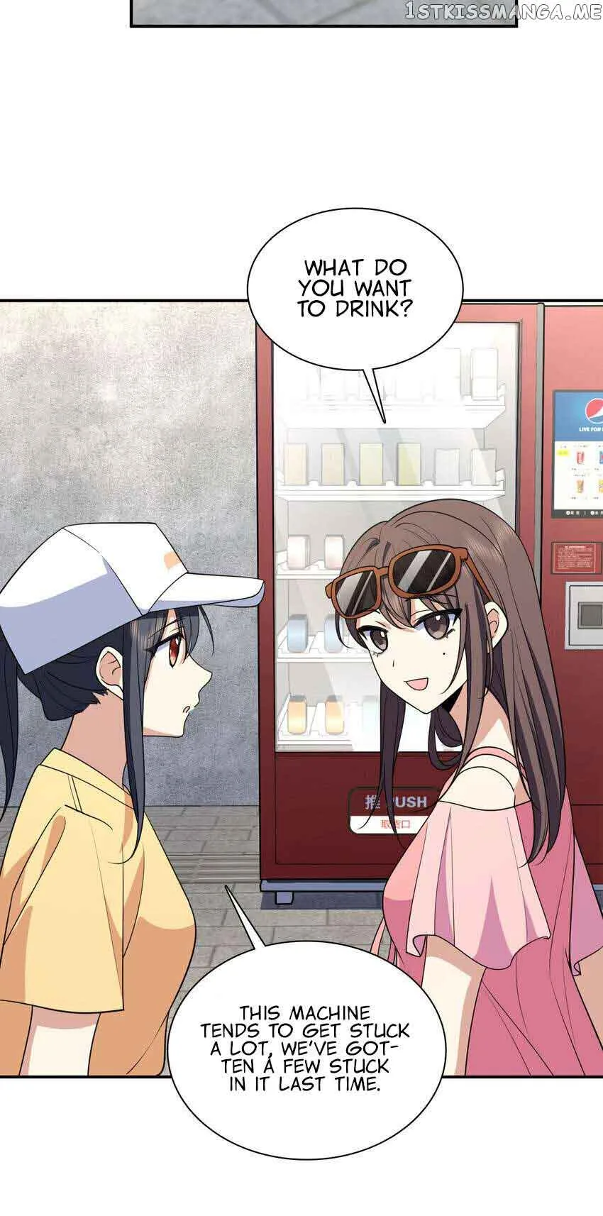 My Wife Is From a Thousand Years Ago Chapter 177 page 35