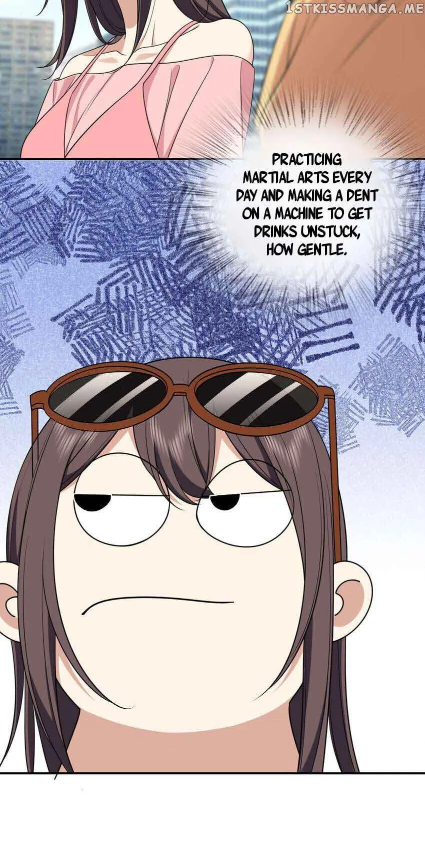 My Wife Is From a Thousand Years Ago Chapter 178 page 33