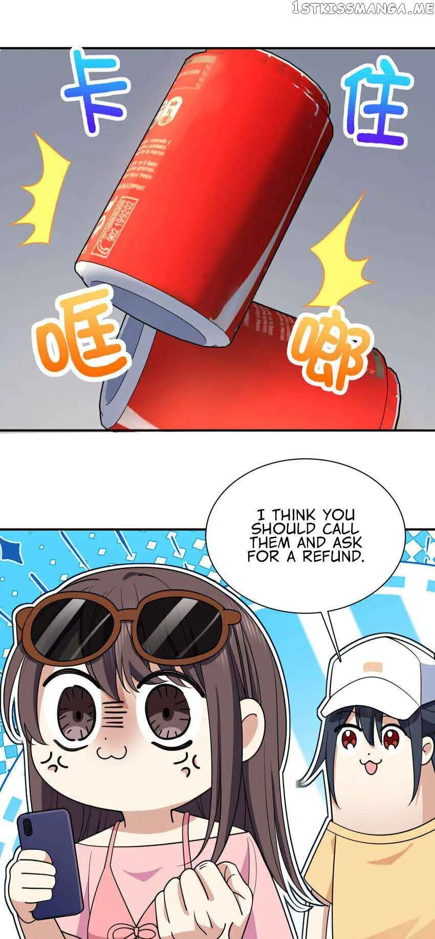 My Wife Is From a Thousand Years Ago Chapter 177 page 40