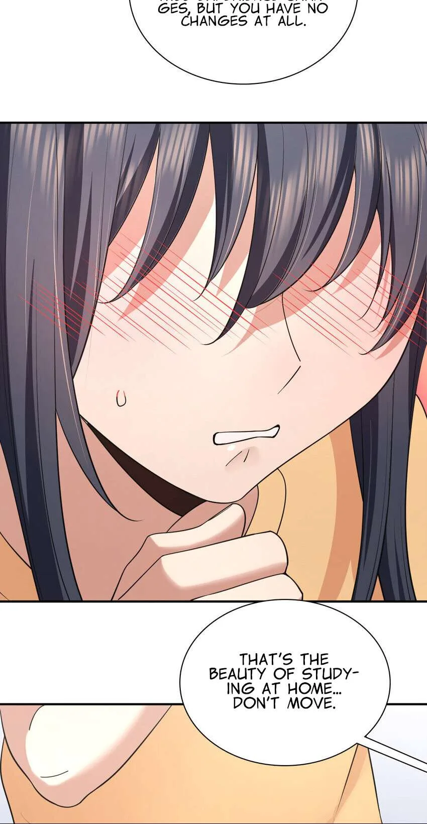 My Wife Is From a Thousand Years Ago Chapter 183 page 35