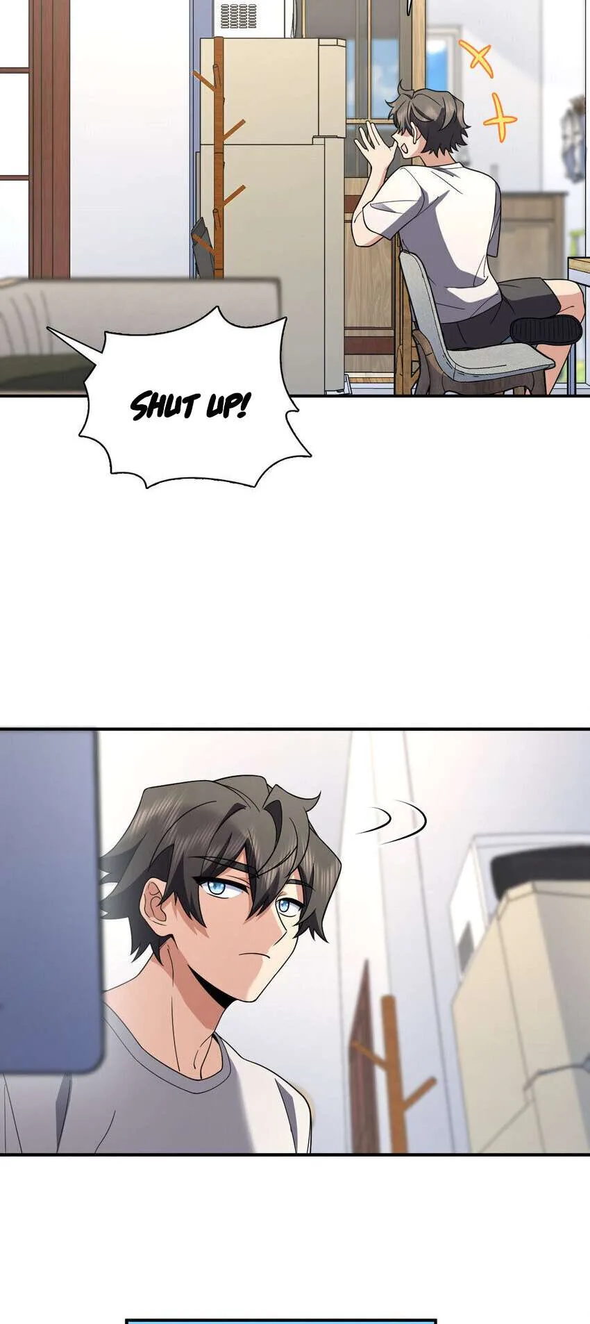 My Wife Is From a Thousand Years Ago Chapter 183 page 42