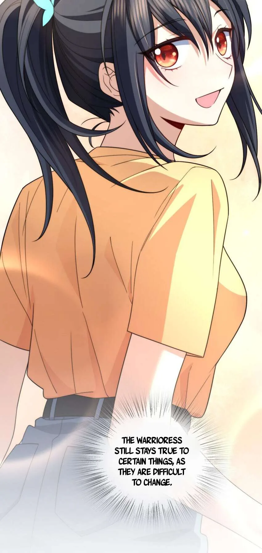My Wife Is From a Thousand Years Ago Chapter 182 page 43