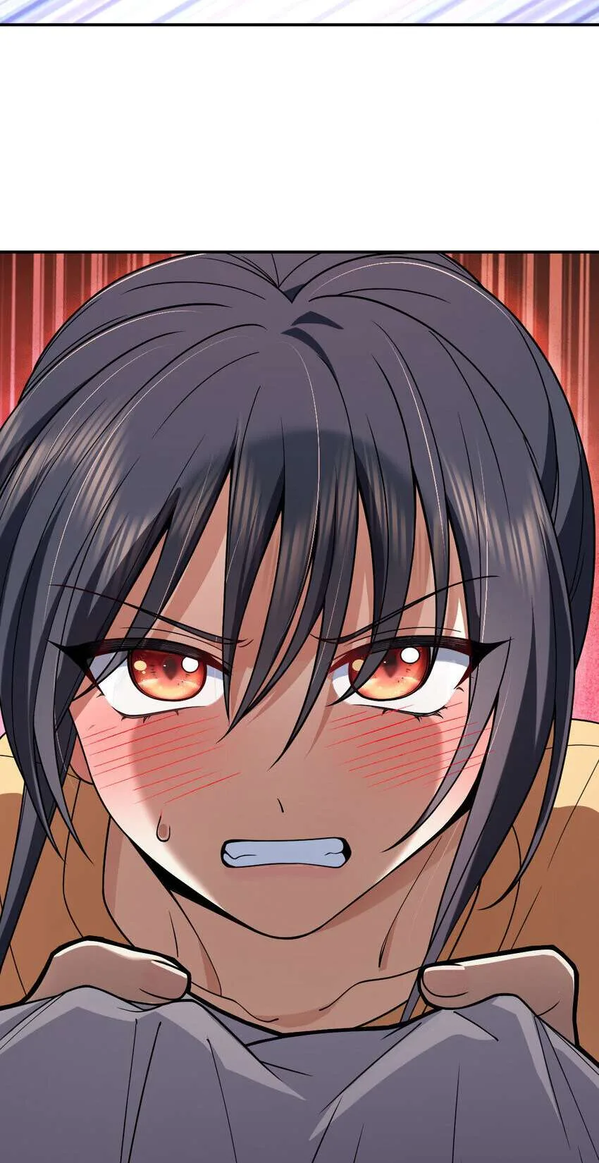 My Wife Is From a Thousand Years Ago Chapter 183 page 38