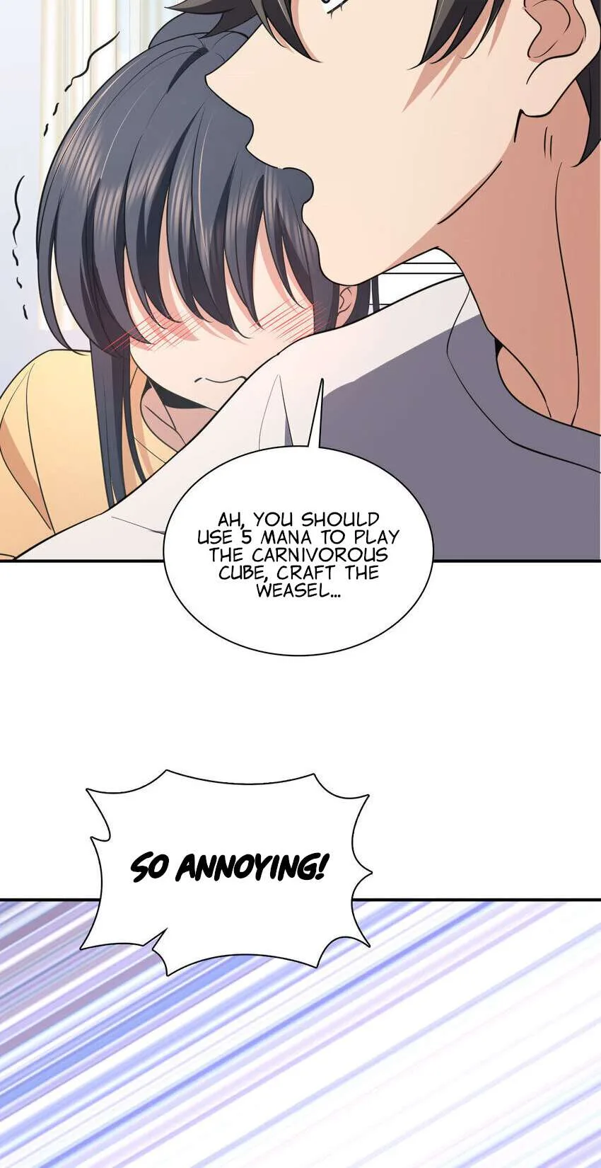 My Wife Is From a Thousand Years Ago Chapter 183 page 37