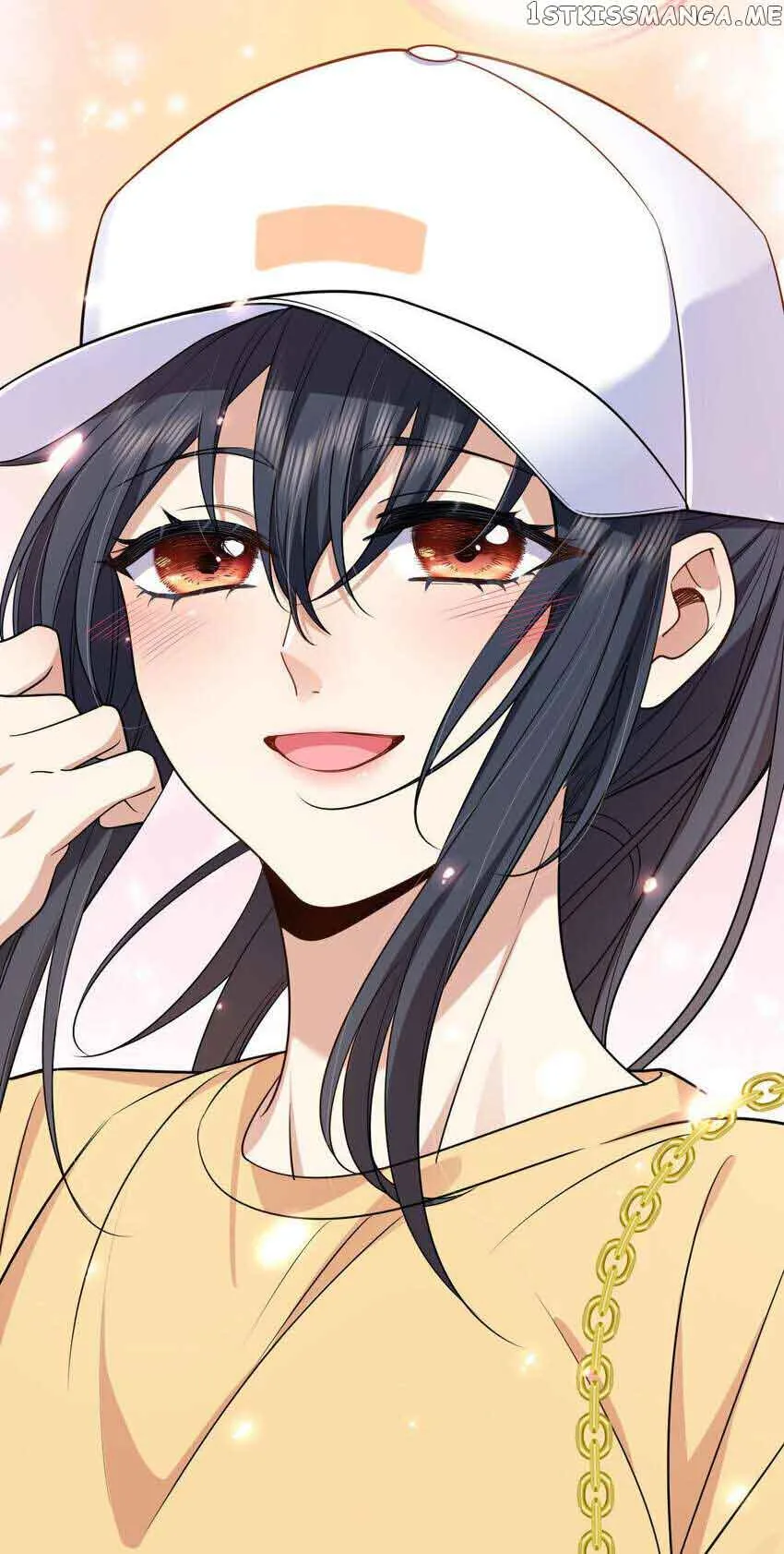 My Wife Is From a Thousand Years Ago Chapter 178 page 31