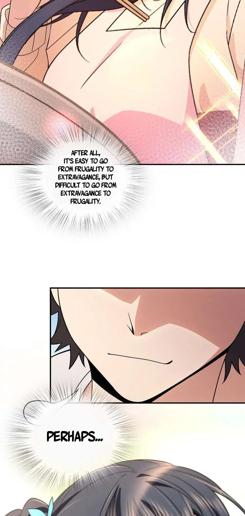 My Wife Is From a Thousand Years Ago Chapter 182 page 42