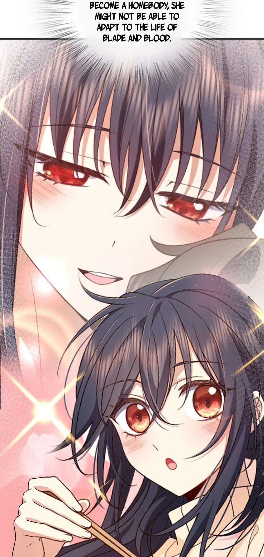 My Wife Is From a Thousand Years Ago Chapter 182 page 41