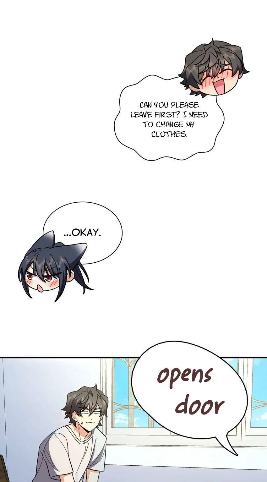My Wife Is From a Thousand Years Ago Chapter 176 page 42