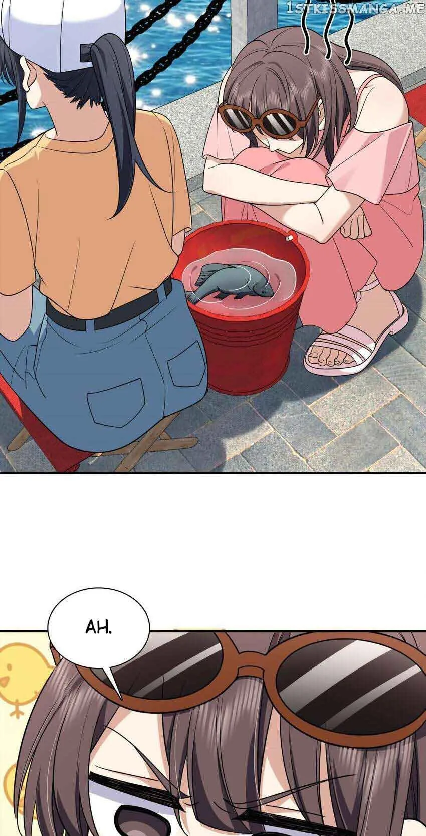 My Wife Is From a Thousand Years Ago Chapter 178 page 37