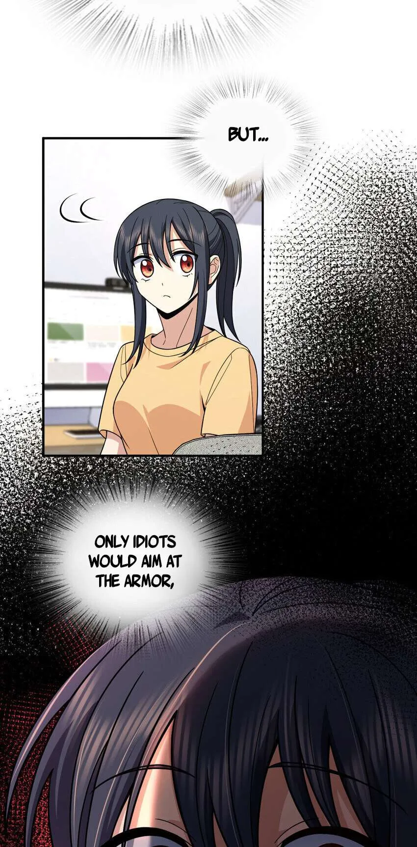My Wife Is From a Thousand Years Ago Chapter 182 page 24