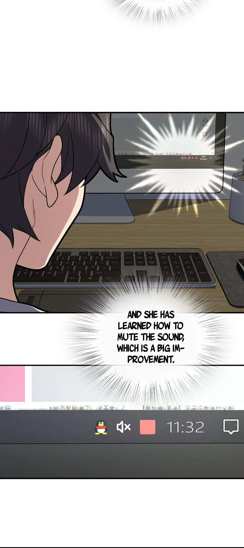 My Wife Is From a Thousand Years Ago Chapter 183 page 44