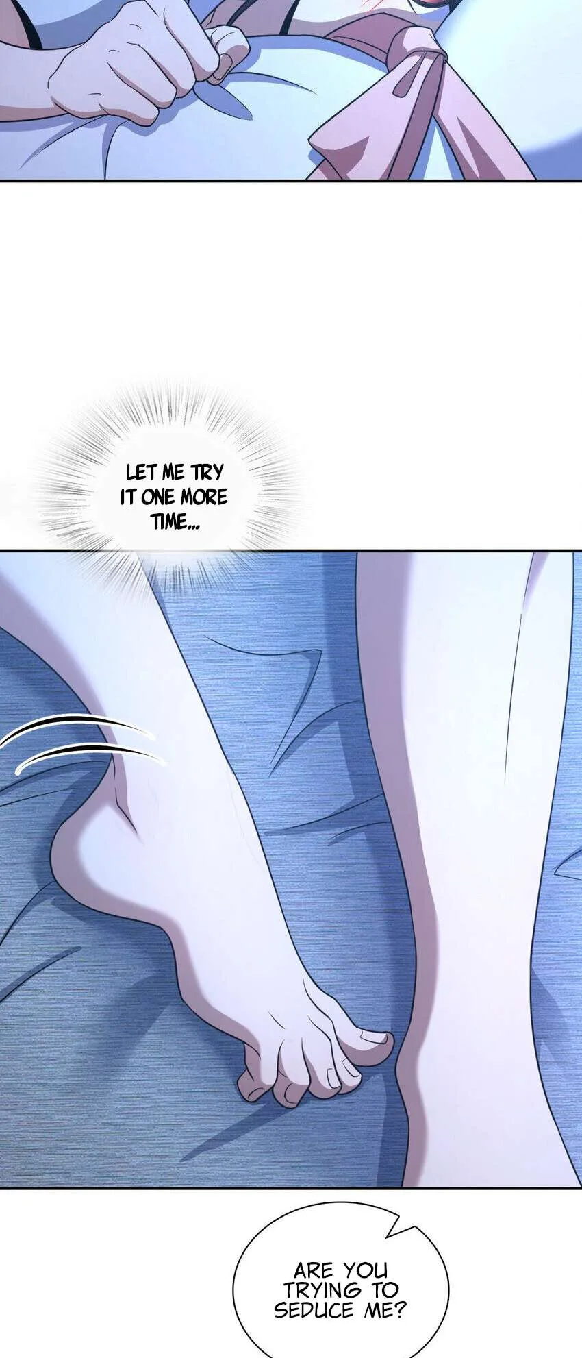 My Wife Is From a Thousand Years Ago Chapter 176 page 18