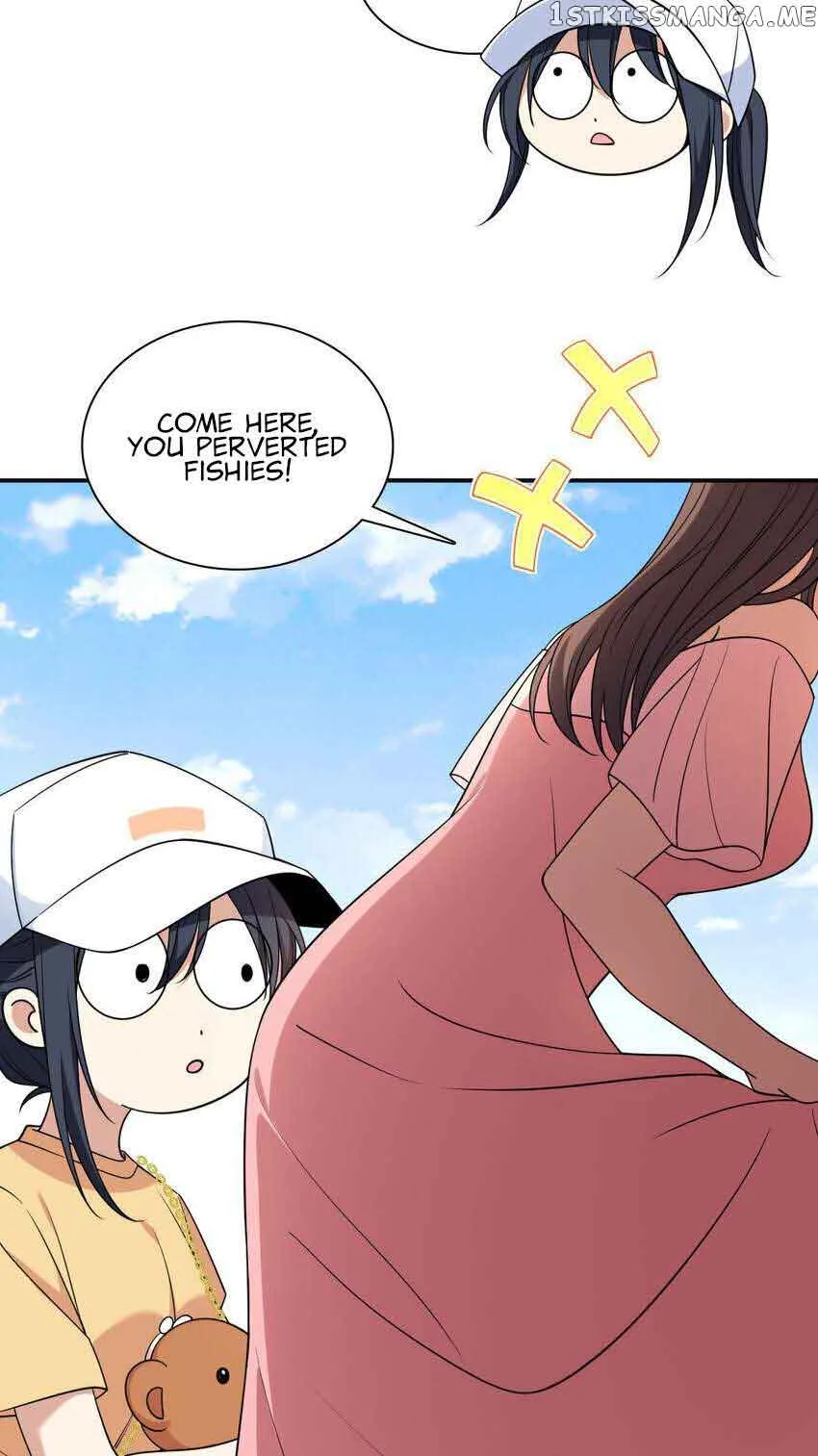 My Wife Is From a Thousand Years Ago Chapter 178 page 40