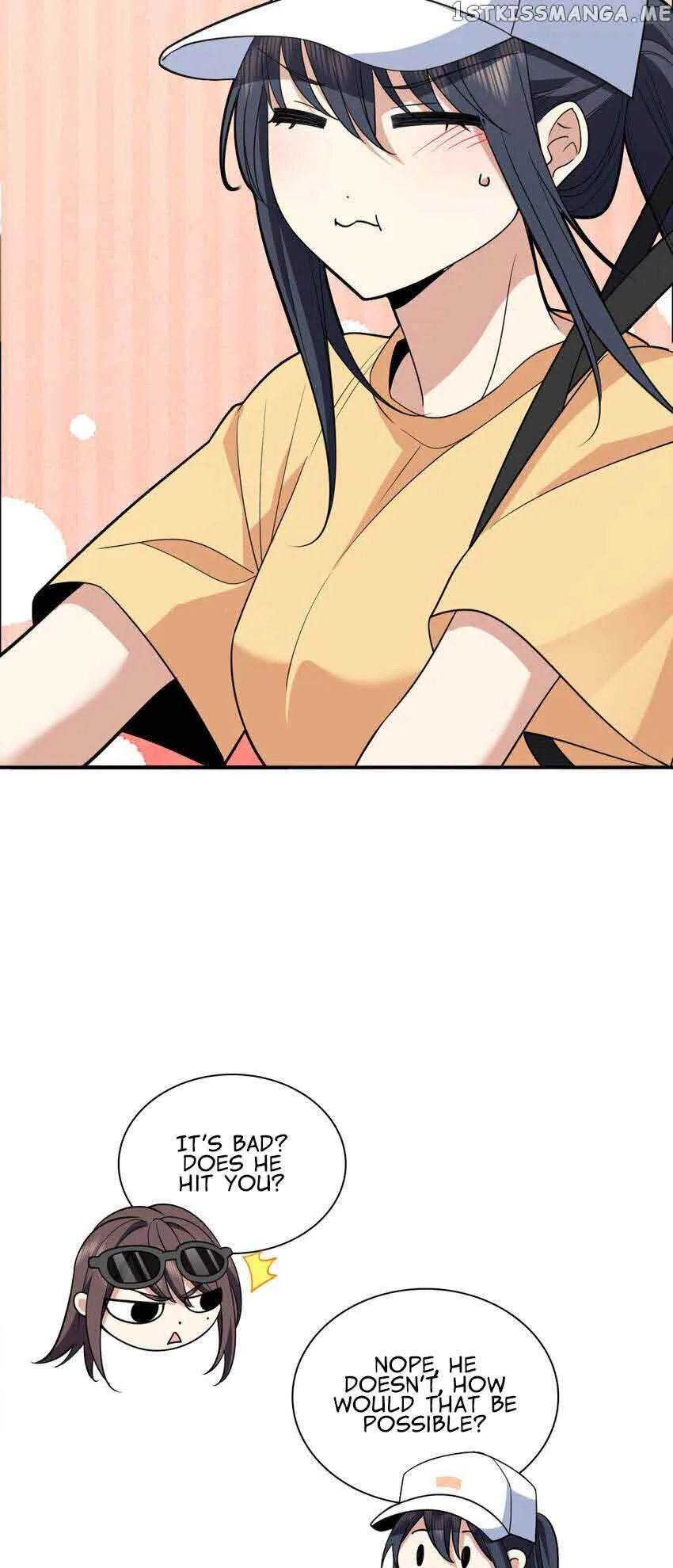 My Wife Is From a Thousand Years Ago Chapter 177 page 30