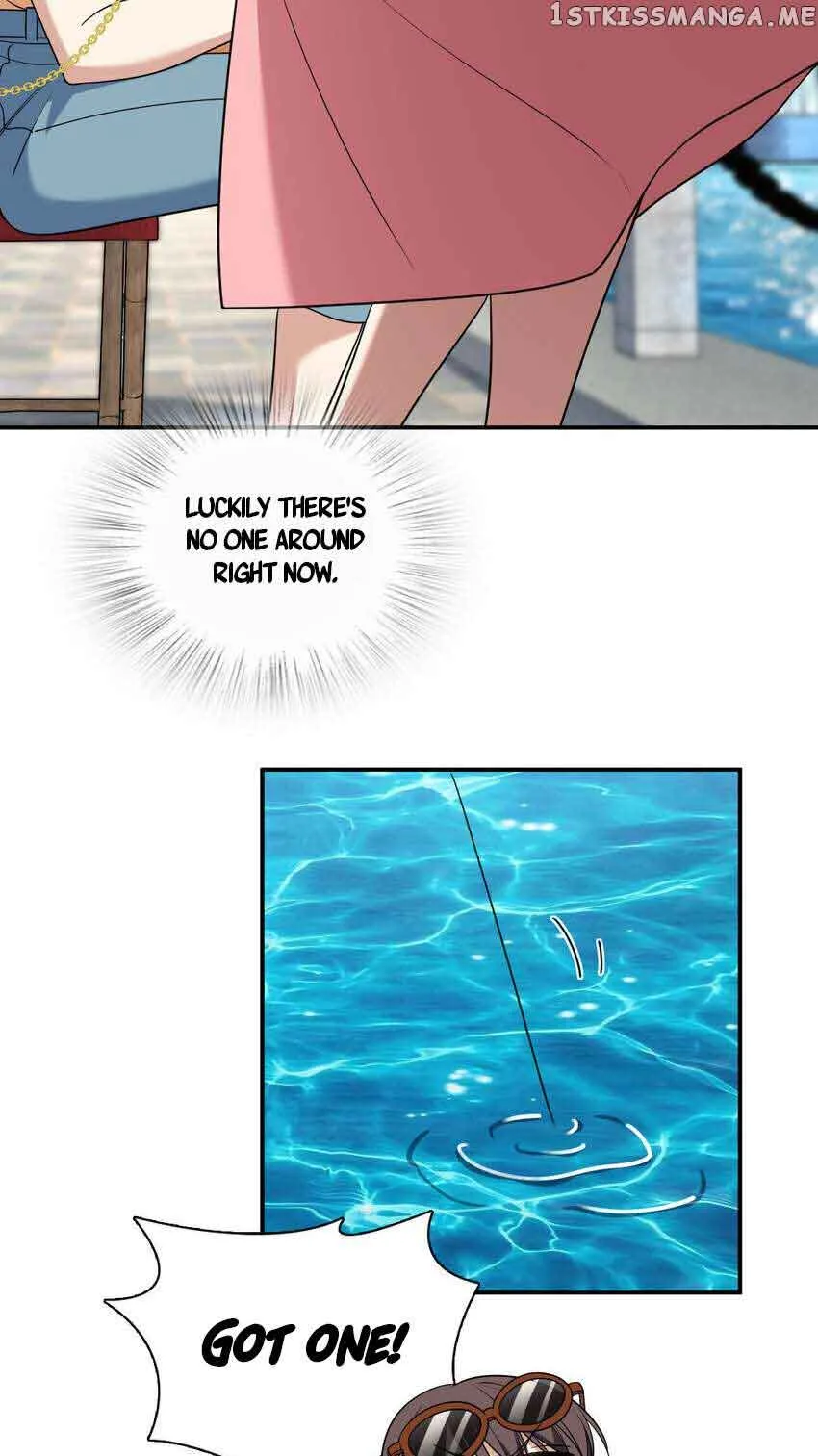 My Wife Is From a Thousand Years Ago Chapter 178 page 41