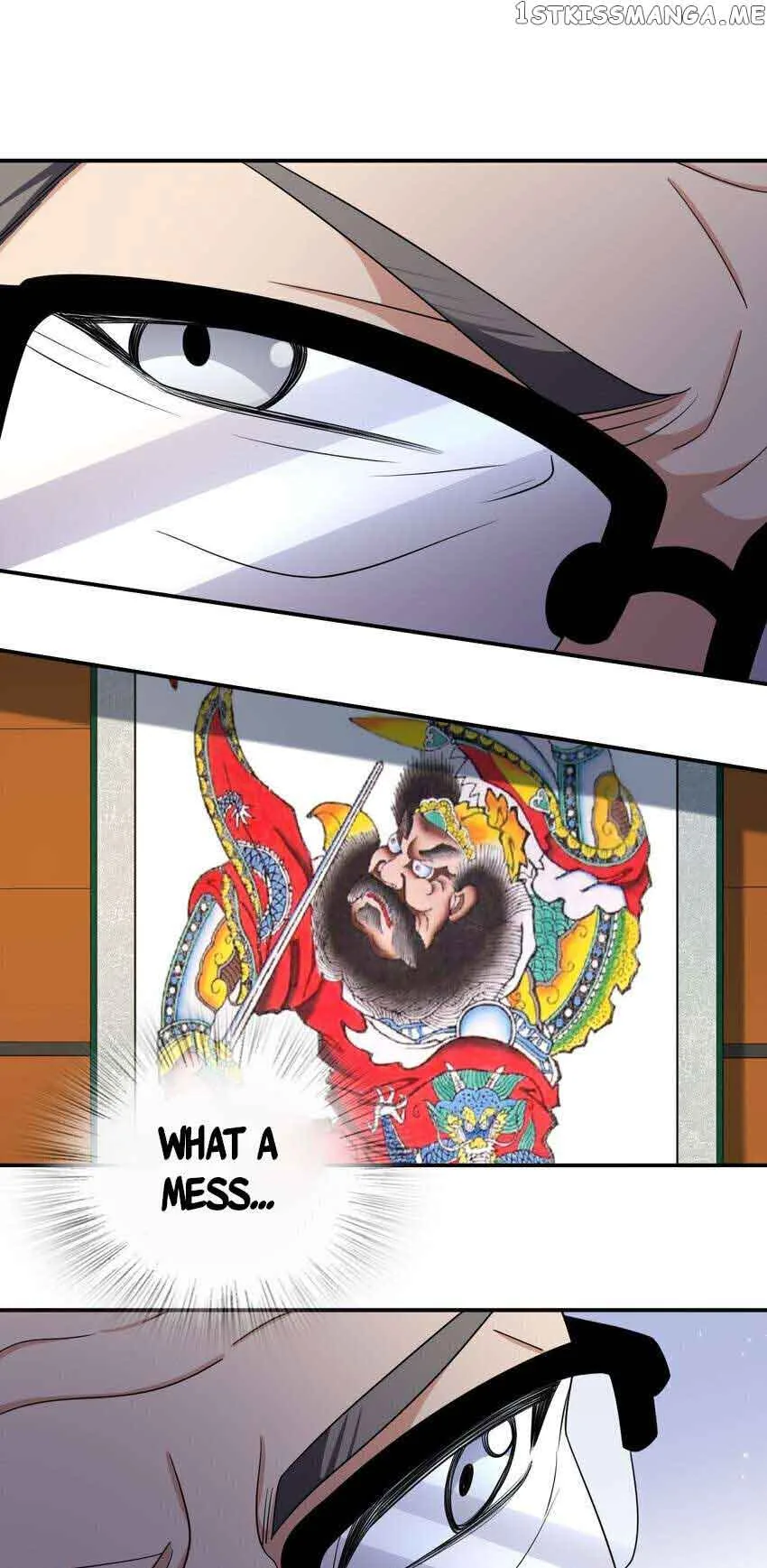 My Wife Is From a Thousand Years Ago Chapter 178 page 47