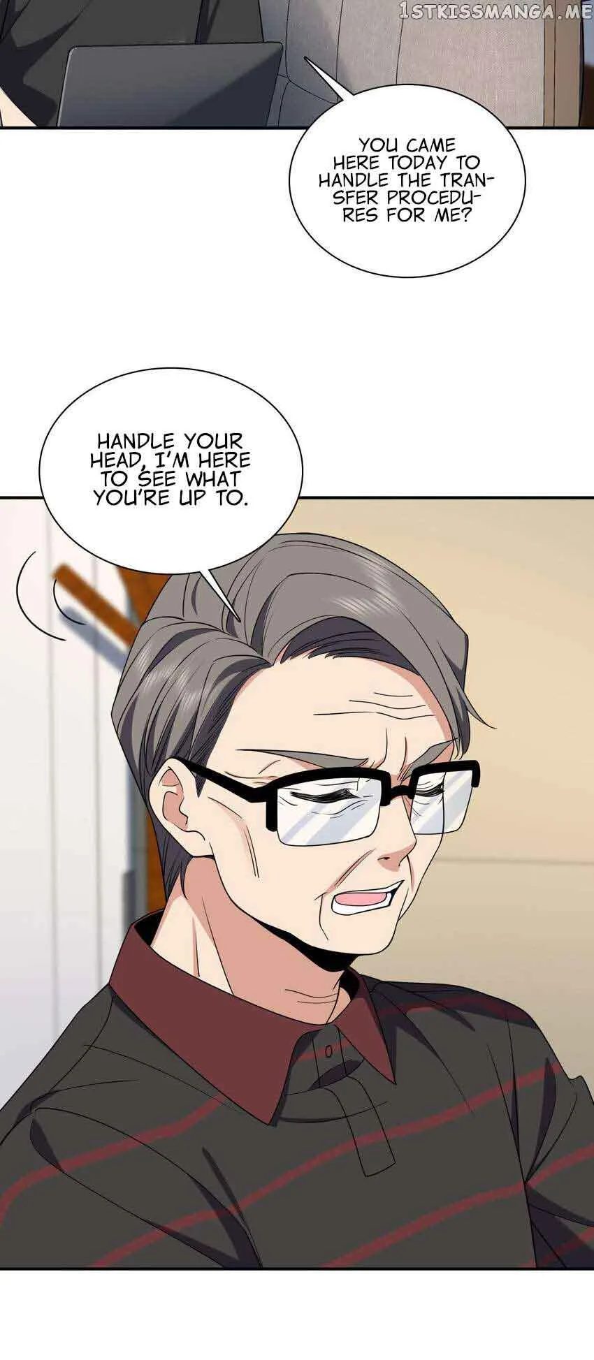 My Wife Is From a Thousand Years Ago Chapter 178 page 46