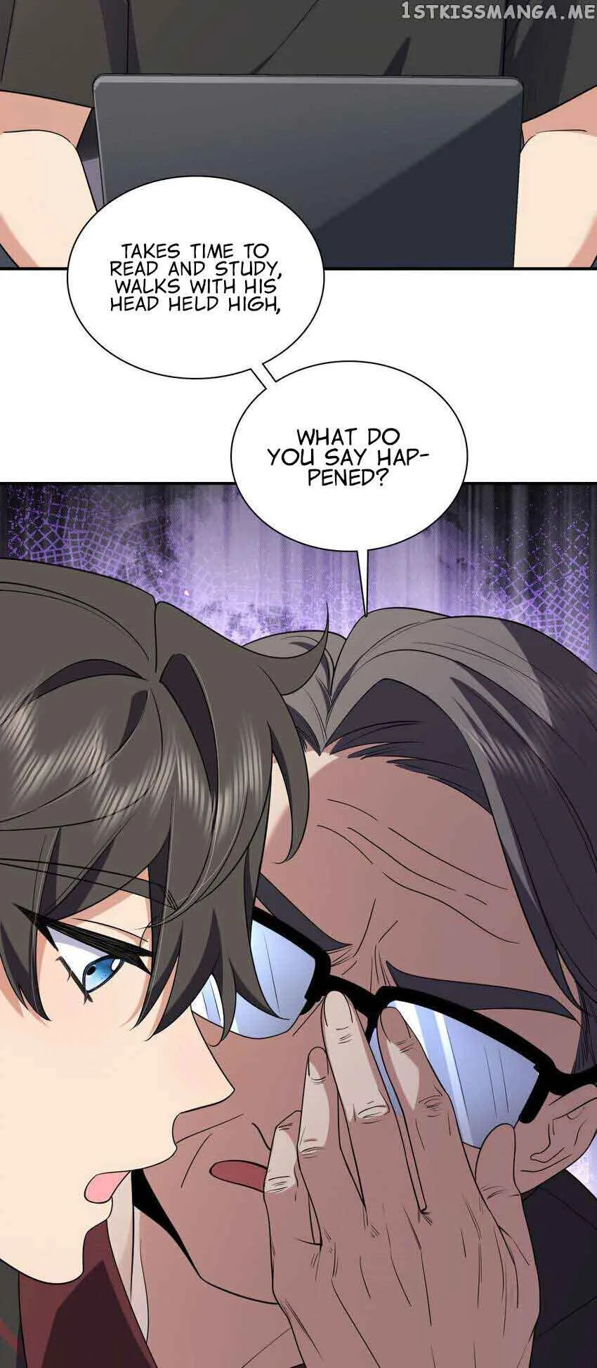 My Wife Is From a Thousand Years Ago Chapter 178 page 44